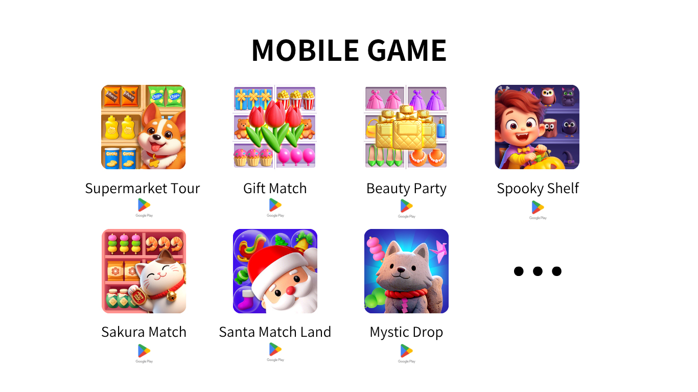 Games